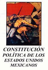 Constitucion Politica de los E.U. Mexicanos
